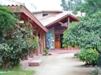Hosteria y Spa Llano real 