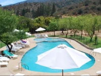 Olmue Natura Lodge & Spa 