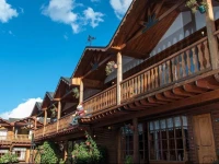 Apart Hotel Blumenau 