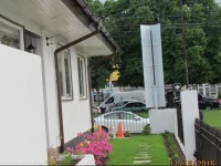 Bed and Breakfast Entre parques 