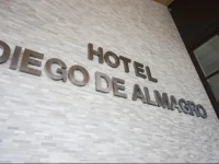 Diego de Almagro Osorno Hotel 