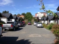 s CabaГ±as El Vergel Holiday Home 