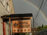 Vermont Backpackers Hostel 