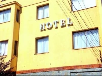 Osorno Reet Hotel 