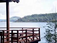 CabaГ±as Borgolafquen 