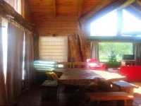 Casa Tierra Sur 