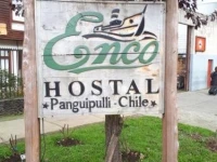 Hostal Chabunco 
