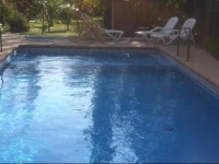 CabaГ±as Los Olmos 