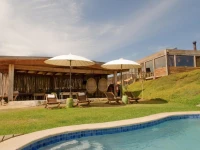 Cuarzo Lodge 