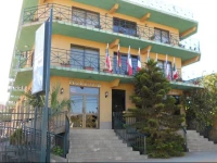 Rocas del Pacifico Hotel 3*