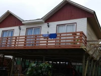 CabaГ±as El Roble Pichilemu 