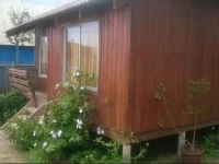 CabaГ±as Pichilemu Costanera 
