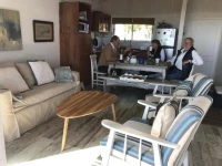 Casa Pichilemu 