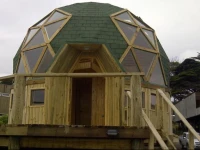 Dune & Domes Pichilemu 