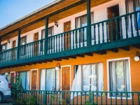 Hostal Ipanema I 