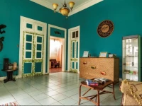 Kom Hostal 