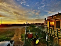 Sunset Hostal Pichilemu 