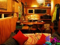 The Sirena Insolente Hostel 