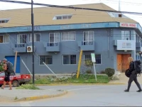 Vidal Hotel 