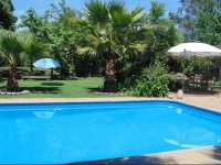 Aqualipso agroturismo 