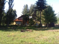 Casa de Campo la Golondrina 