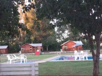 Villa Rosa House 