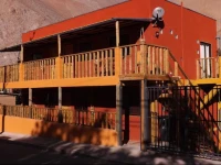 Balcones de Pisco Elqui 