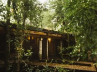 Huilo Huilo Nawelpi Lodge 