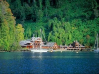 Puyuhuapi Lodge & Spa 