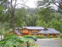 El Pangue Lodge 