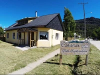CabaГ±a Valle Exploradores 