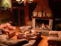 Los Torreones Lodge 