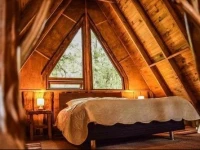 Camping Ecoturismo la Pancha 
