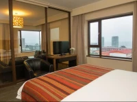 Manquehue Puerto Montt Hotel 