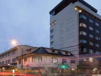 Presidente Suites Puerto Montt 4*