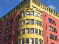 Apart Hotel ColГіn 
