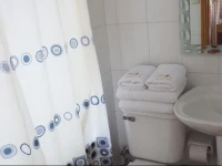 Central Puerto Montt Hotel 3*
