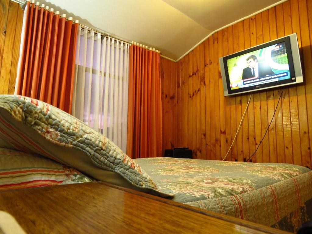 Hostal Benavente 