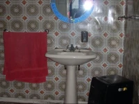 Hostal MarГ­a Fresia 