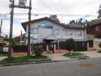 House Rocco Backpacker 