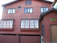 Posada de Pablo 