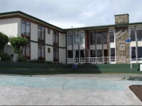 CapitГЎn Eberhard Hotel 