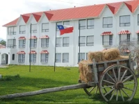 Cisne de Cuello Negro Hotel 3*