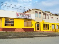 Hostal AlcГЎzar 