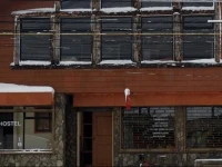Chuman-go hostel 