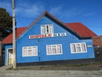 Hospedaje Alicia 