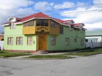 Hostal Chorrillos 
