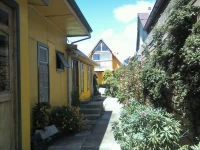 Hostal de los Castillos 