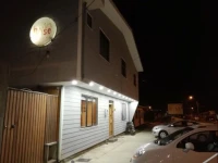 Hostal La Base 