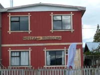 Hostal Morocha 